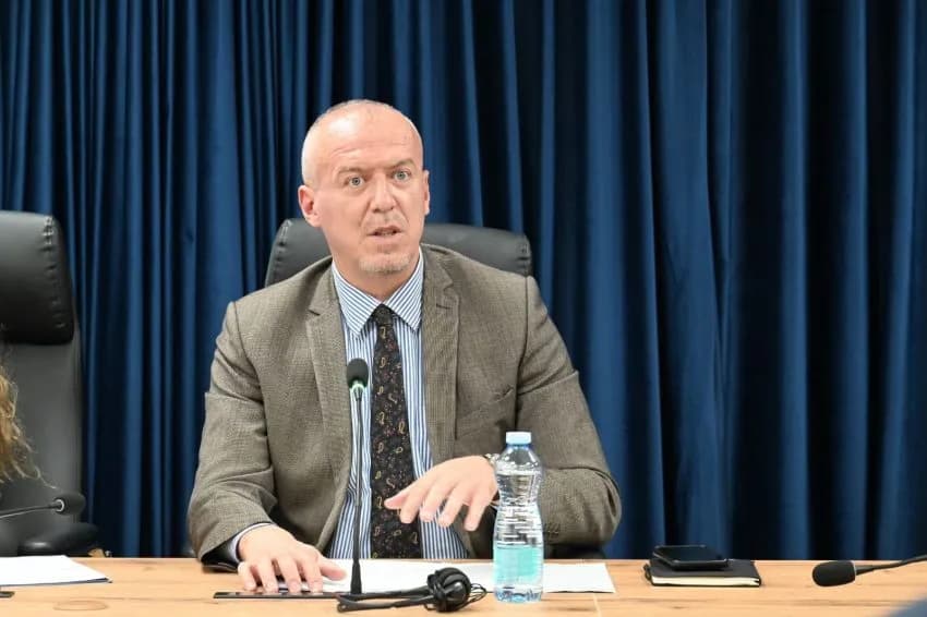 Qorrolli: Anëtarësimi i Kosovës në NATO është domosdoshmëri strategjike