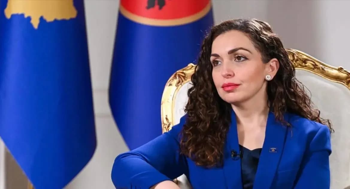 Osmani për Ukë Bytyçin: Luftoi për Kosovën me pendë e me pushkë