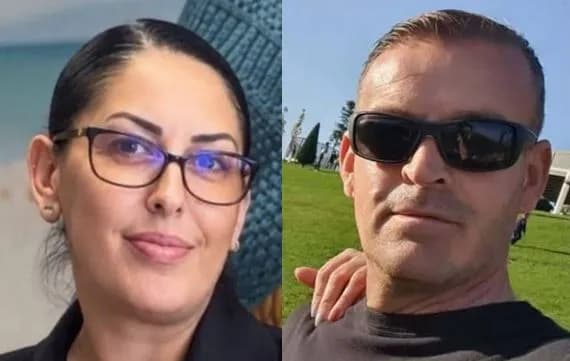 “Si ndihesh pas vrasjes së Arlindës?”, s'flet togeri Faruk Muçolli: Jam zënë, s'kam të drejtë të prononcohem