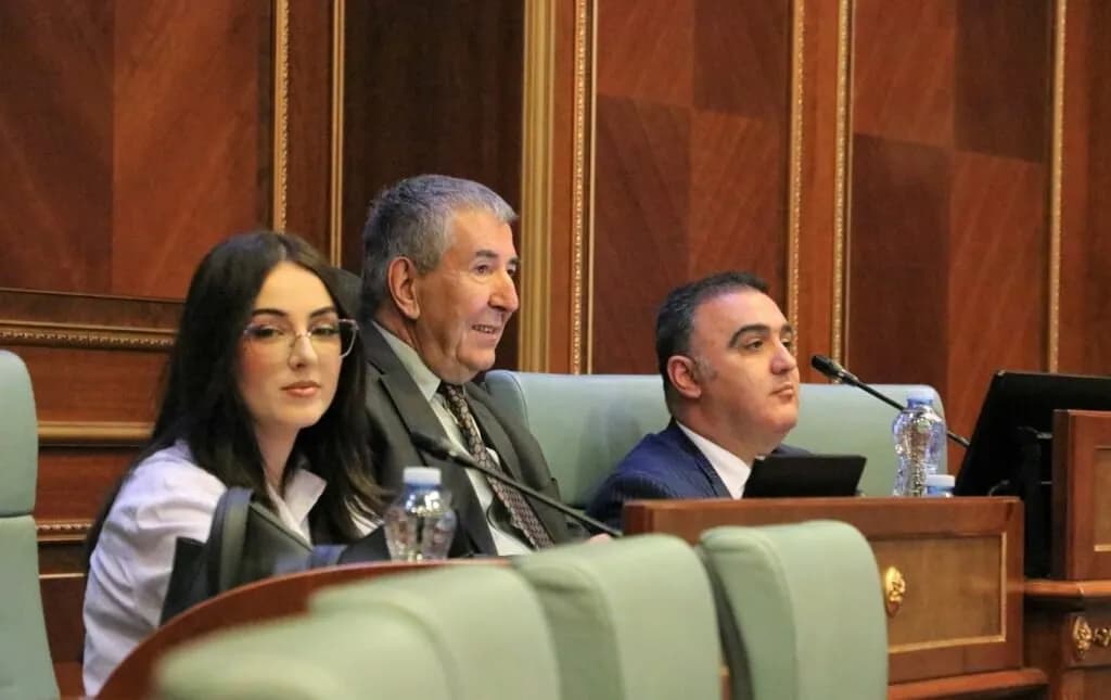 Akuza për dhunim, “Gjiko” shpallet i pafajshëm