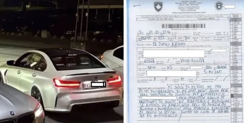 Gërvalla udhëton për në Luksemburg, MPJD jep detaje