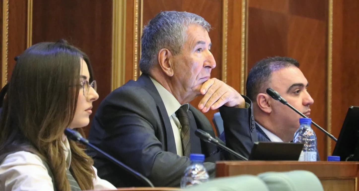 45 dështime me radhë, a do të jetë sot i 46-ti?