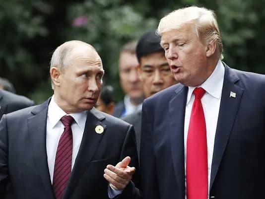 Trump dhe Putin do të mbajnë konferencë të përbashkët për media pas takimit, thotë Kremlini