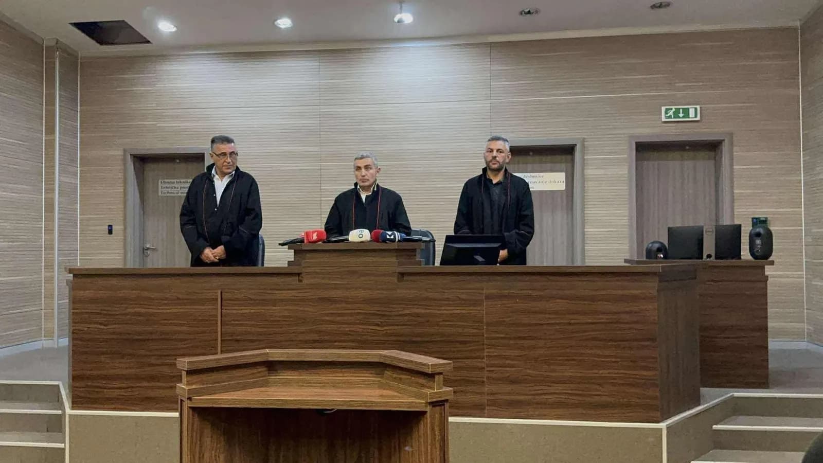G-Bani ‘non grata’ në Drenas, i anulohet koncerti