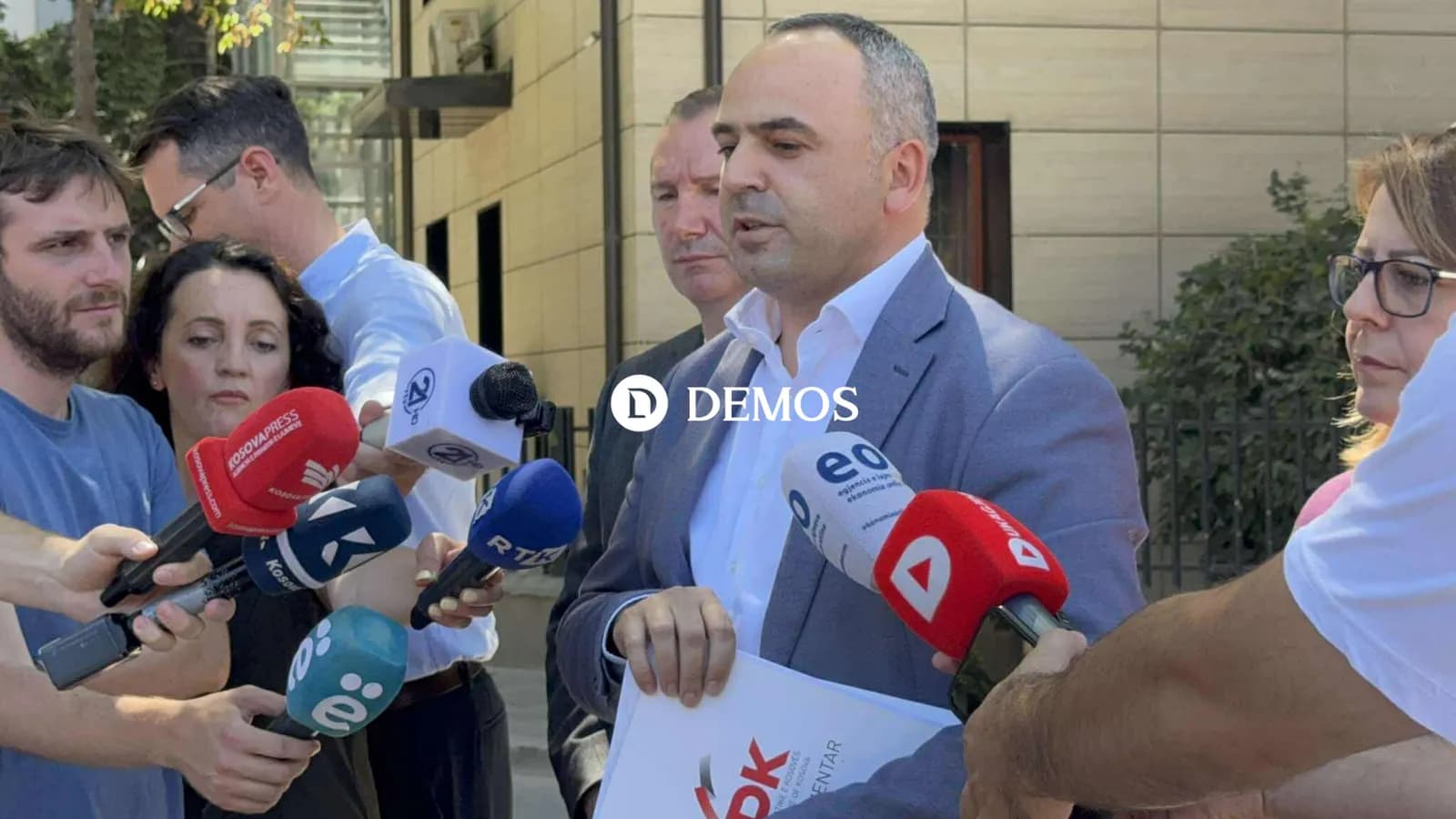 Tërmeti ‘dridh’ Shqipërinë