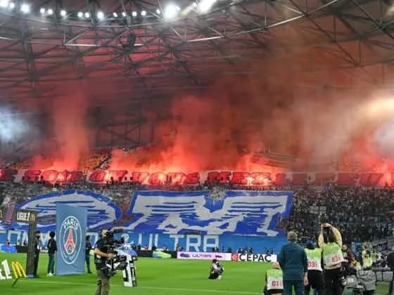 Derbi Marseille-PSG shtyhet, kjo është arsyeja