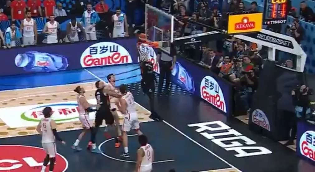 Gjermania shpallet kampione në Eurobasket