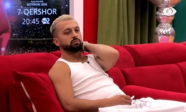 Gjesti shqetëson fansat me postimin e fundit