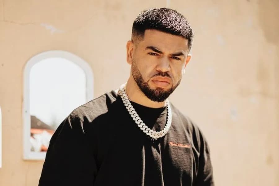 Gjyqi ndaj Thaçit, reagon edhe reperi Noizy