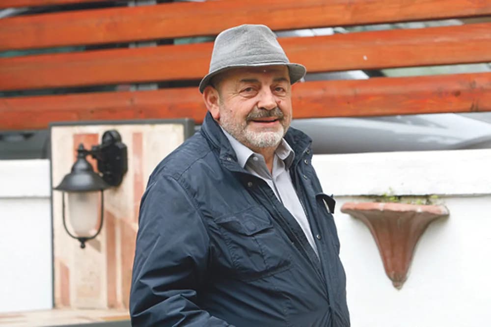 Ja se kur do të varroset Enver Petrovci