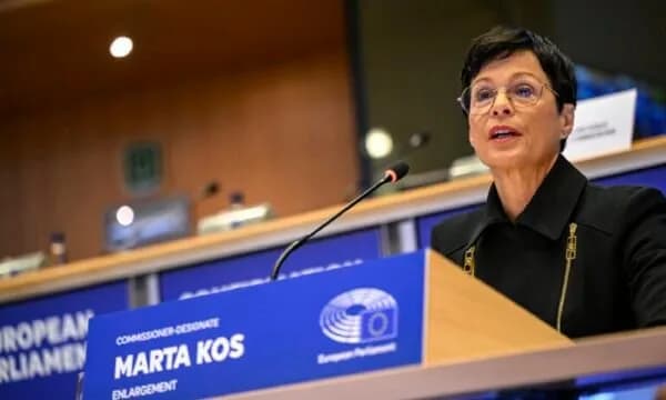 Kos: Në 2029, Shqipëria anëtare e BE