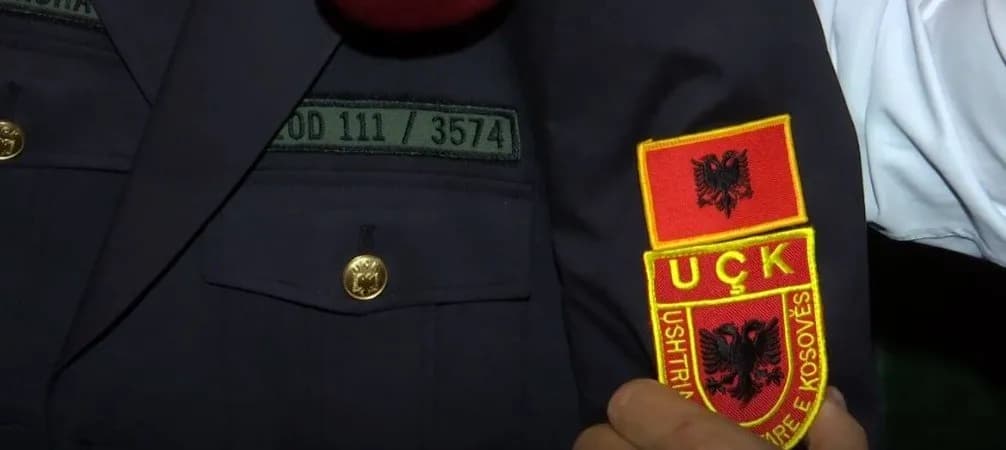Kostumi i bukur: Uniforma e veteranëve ka këtë çmim