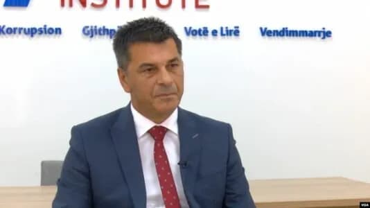 Kryeziu: Politikës sonë i mungojnë njerëzit normal