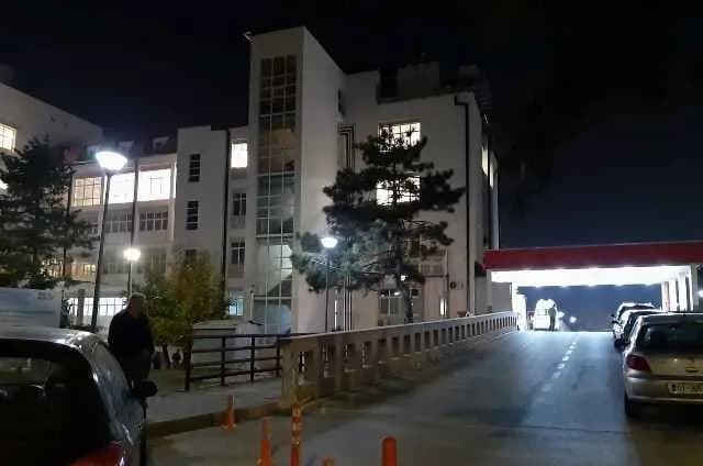 Kjo është gjendja shëndetësore e personit që pati një aksident me traktor