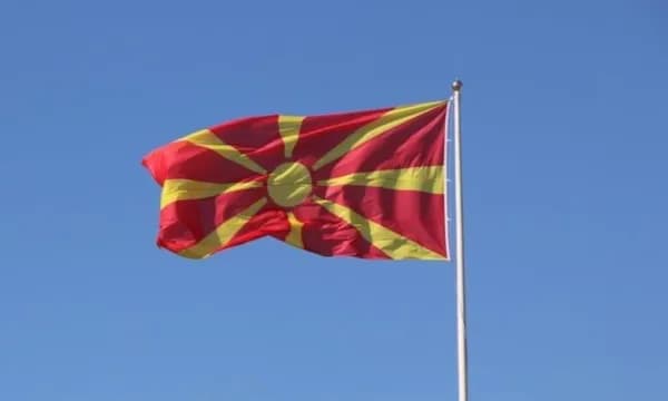 Maqedonia e Veriut kremton sot Ditën e Pavarësisë