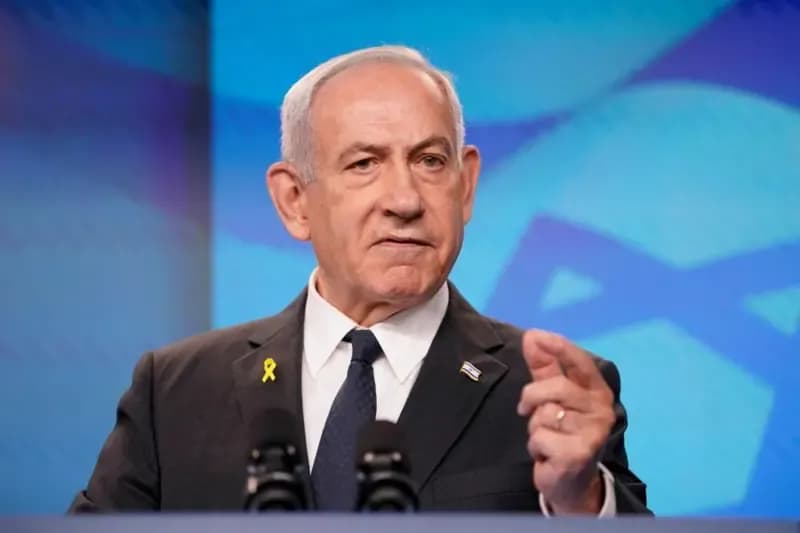 Netanyahu: S’do të ketë një shtet palestinez