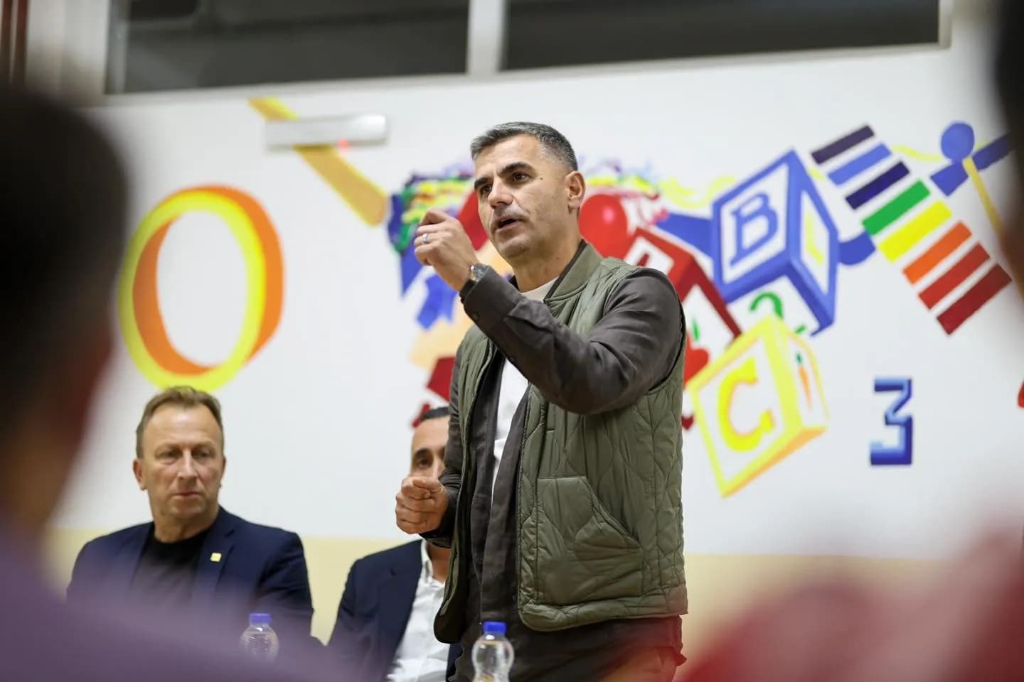 Tahiri: Dumnica na dha forcë për fitoren e madhe