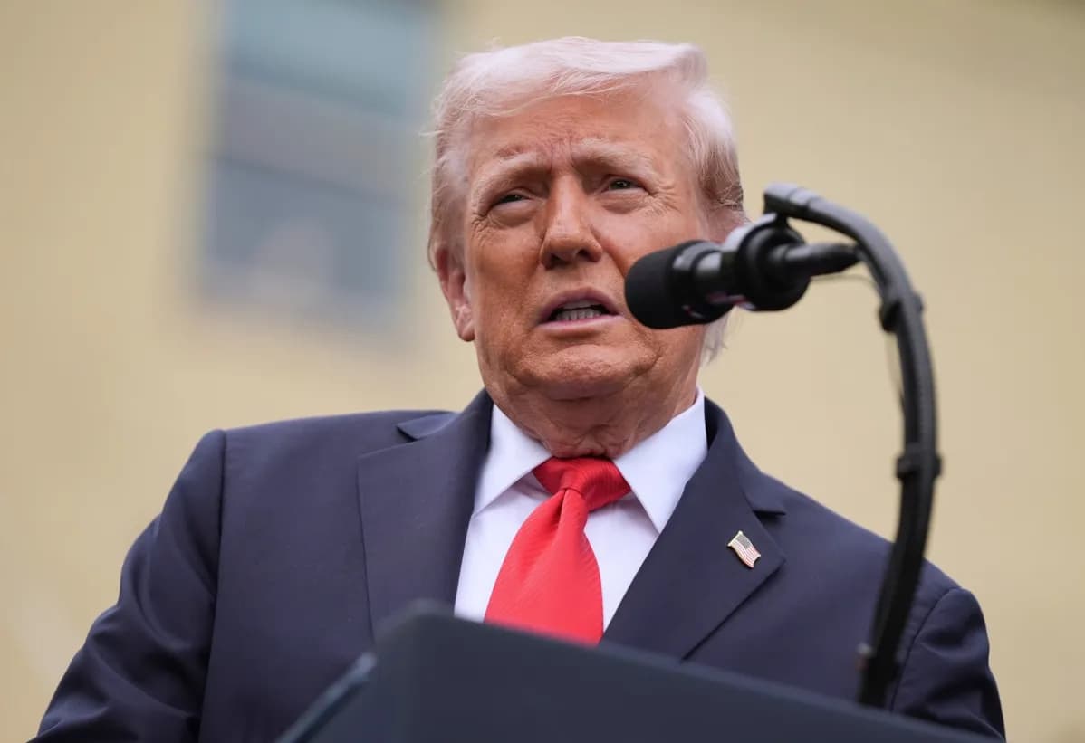 Trump: Durimi me Putinin po soset me shpejtësi