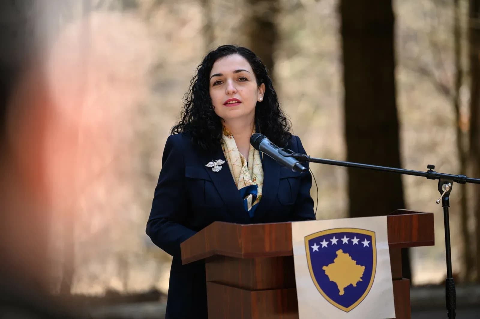 Dështimi i formimit të Qeverisë “Kurti 3”, reagon Presidenca