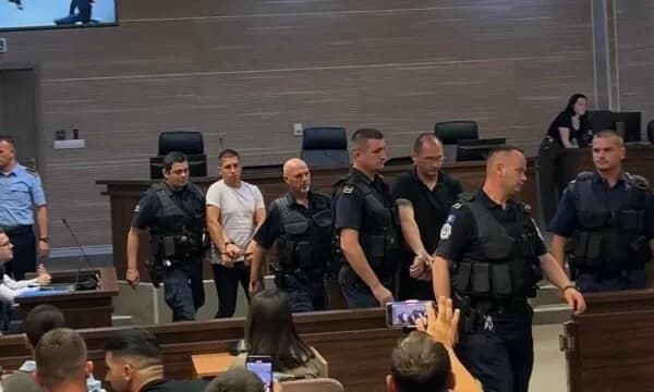 Anulohet seanca gjyqësore në rastin “Banjska”