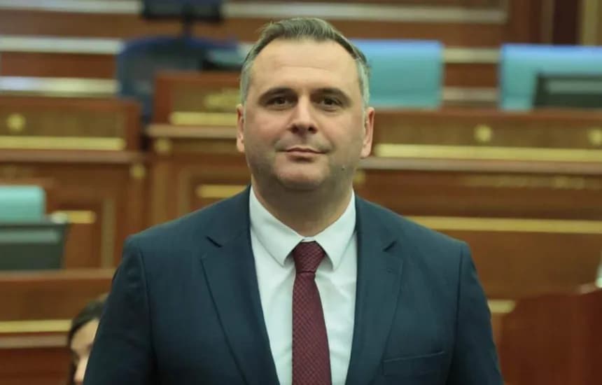 Bajqinovci tregon se a i kanë numrat për qeverinë
