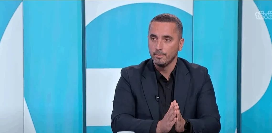 Çka premton Ervin Shabani i PDK-së për Gjakovën?
