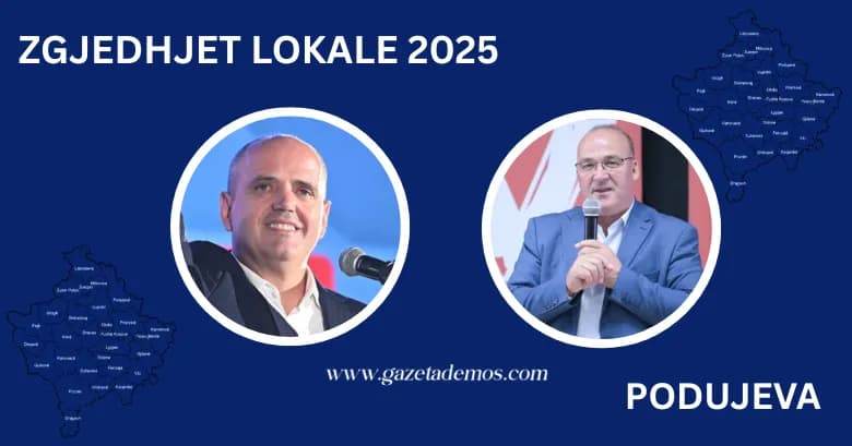 Exit Polli i T7: Podujeva shkon në balotazh
