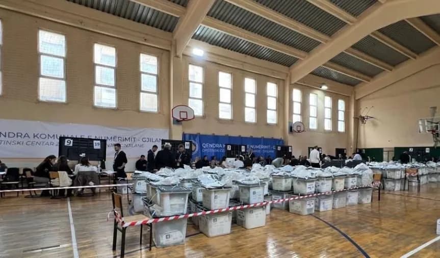 Gara për asamble, kush po prin në Mitrovicë?