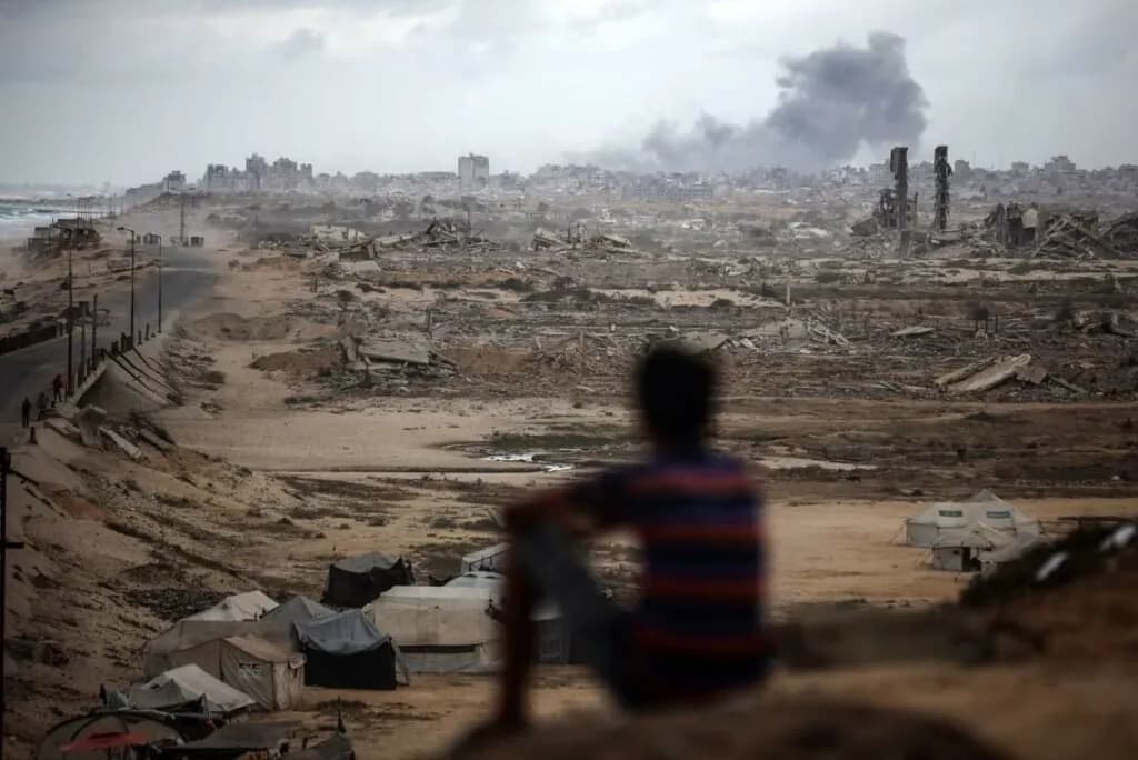 Hamas dërgon në Izrael mbetje të të njëjtit trup