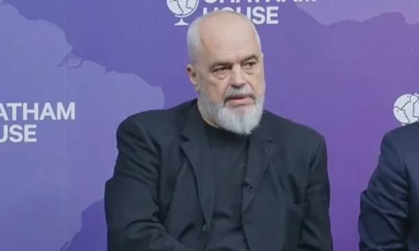 Integrimi, Rama: Ne po ecim më mirë se Europa
