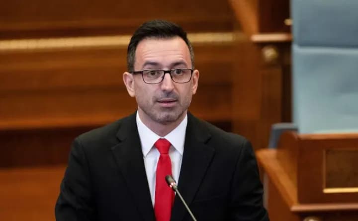 Konstituohet Kuvendi i Kosovës