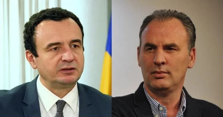 Limaj: Gabim, asnjëherë nuk e kemi mbështetur Kurtin