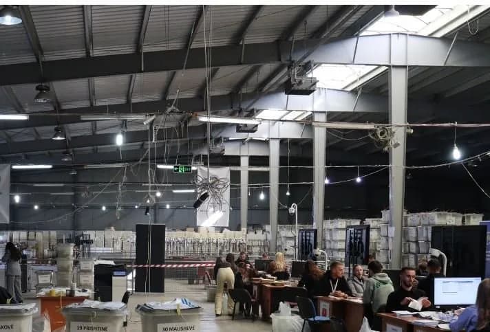 Në QNR rinumërohen 10 nga 16 kutitë e votimit