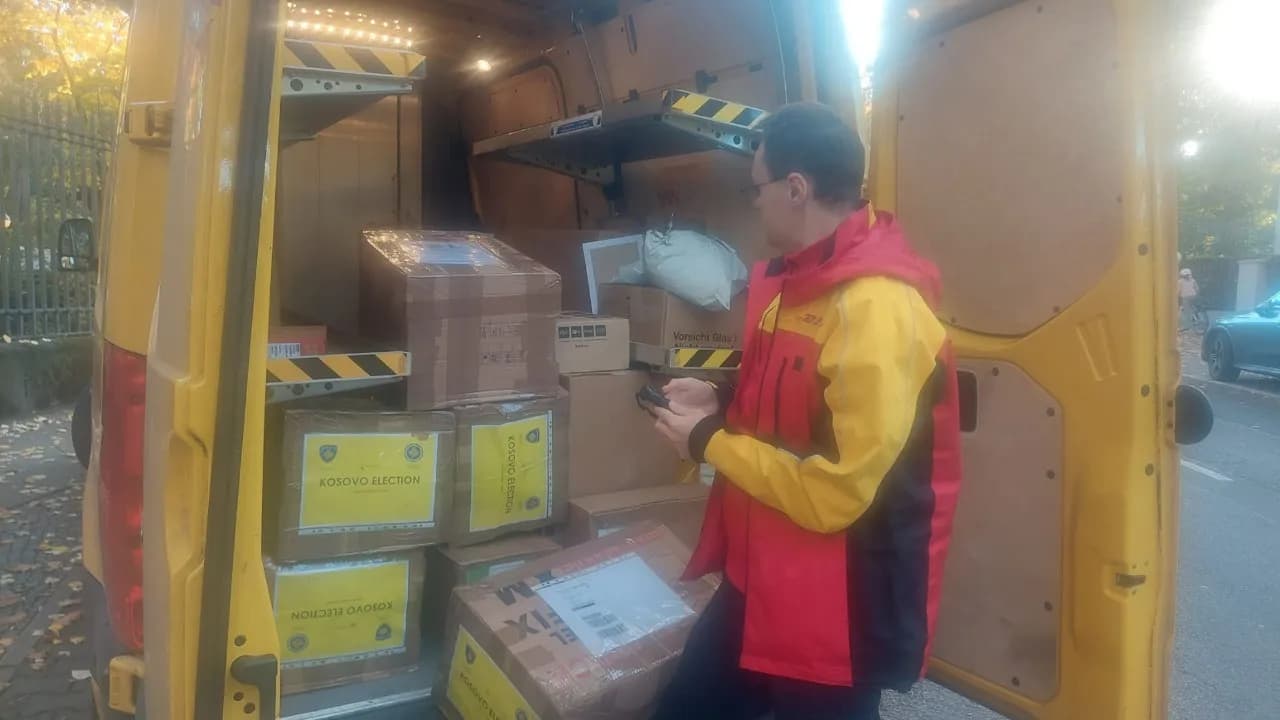 Sot fillon numërimi i fletëvotimeve nga diaspora