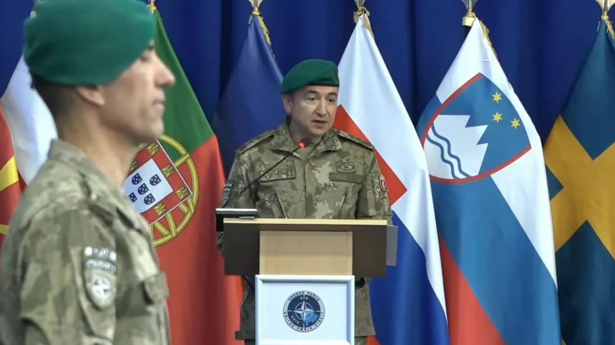 Ultuash: Jemi gati për çdo sfidë që mund të lindë