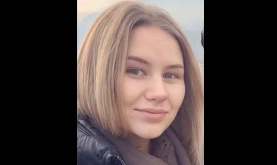 Vdes mërgimtarja nga Peja, Amanda Gjakova