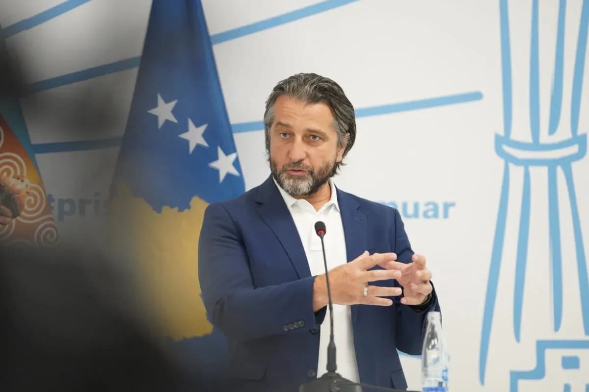Përparim Rama: Kërcënimet e Kurtit, skandal shtetëror – ne do të vazhdojmë me punë të ndershme