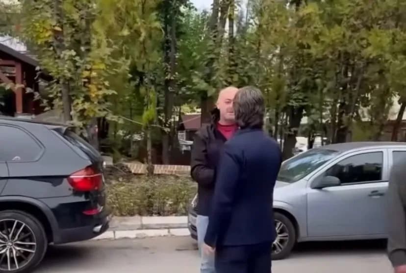 Ndriçimi, parku i ri dhe nënkalimi: Përparim Rama prezanton planet për lagjen Dardania