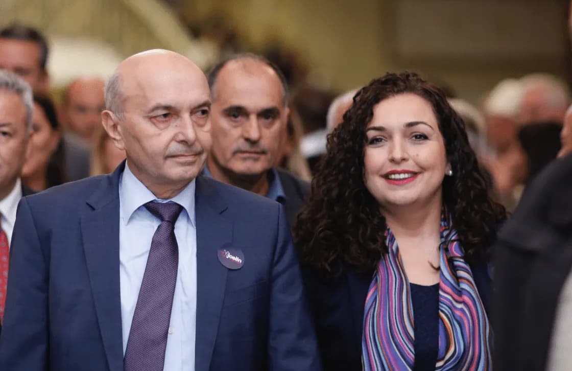 Presidenca – Mustafës: Koha juaj në politikë, fatmirësisht ka perënduar