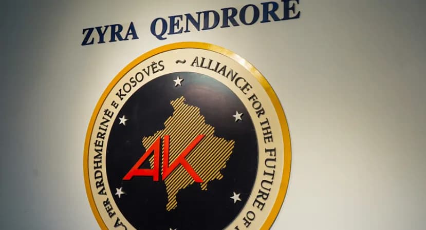AAK thërret konferencë për media