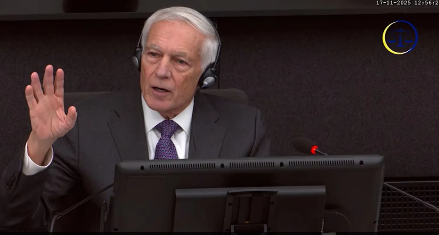 Clark: UÇK-ja nuk ka kryer spastrim etnik