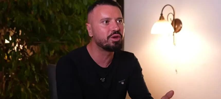 Këtij banori të BBVK3 ia pa sherrin Labi