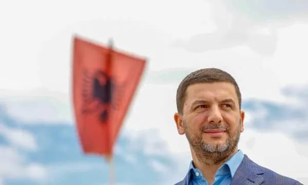 Krasniqi: Kjo është Kosova e ëndrrave tona
