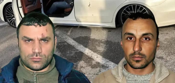 Ky është personi që u vra në Rinas