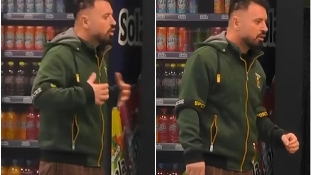 Labi me deklaratë të fortë: E shihni prej të hënës