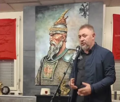 Lushtaku vlerëson lart angazhimin e “Liria ka emër”