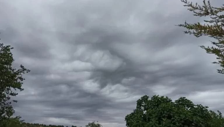 Moti për sot: Temperaturat maksimale deri në 5°C