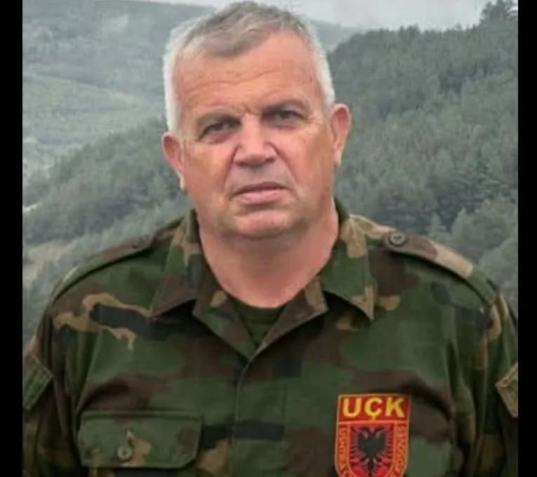 Ndahet nga jeta ish-ushtari i UÇK-së