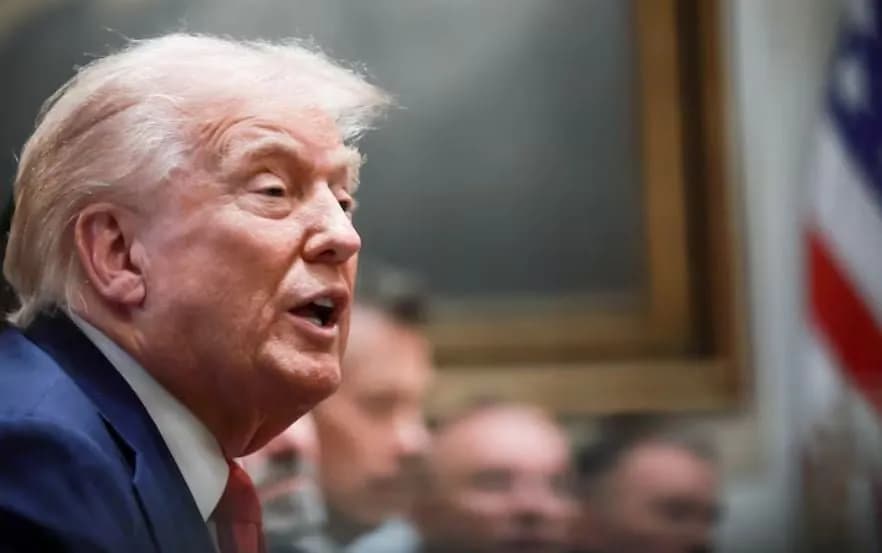 Nesër OKB voton për planin e Trumpit për Gazën