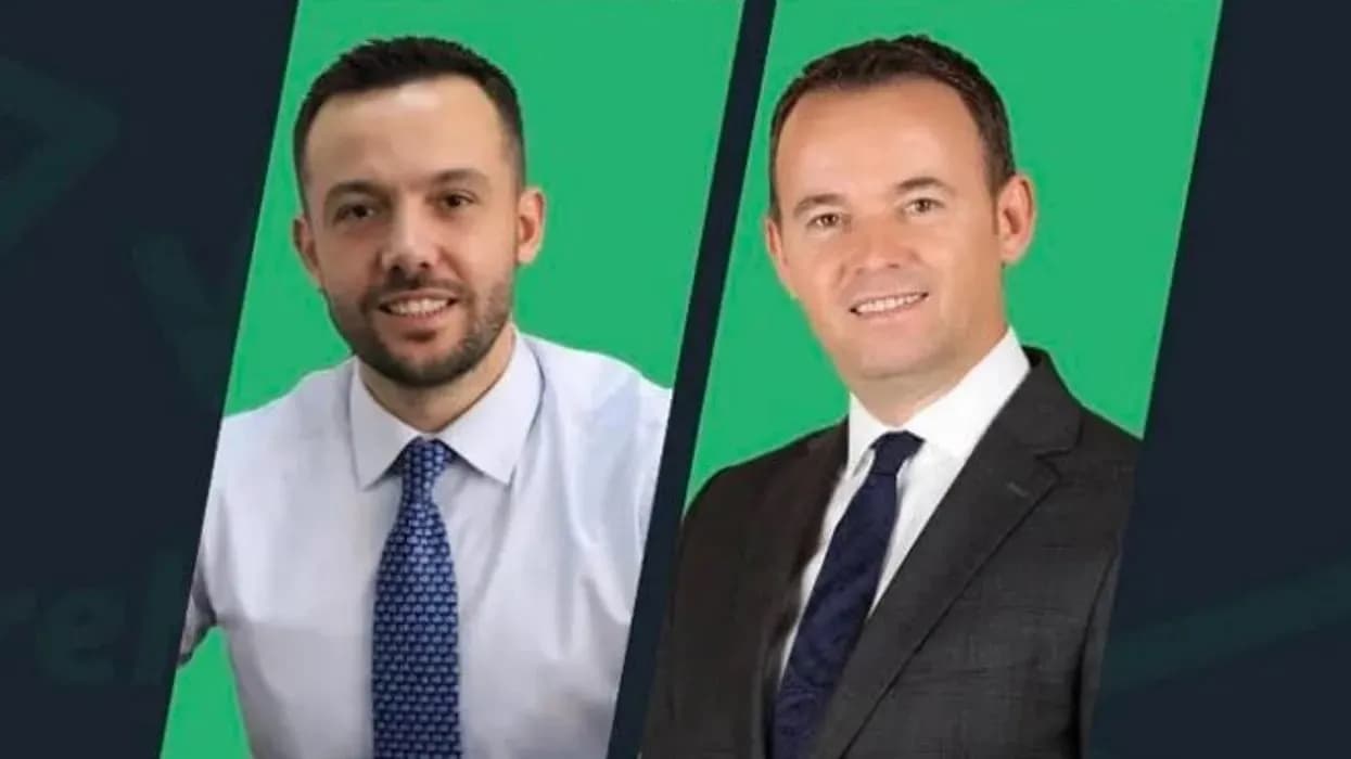 Numërohen 100% të votave në Mitrovicën e Jugut